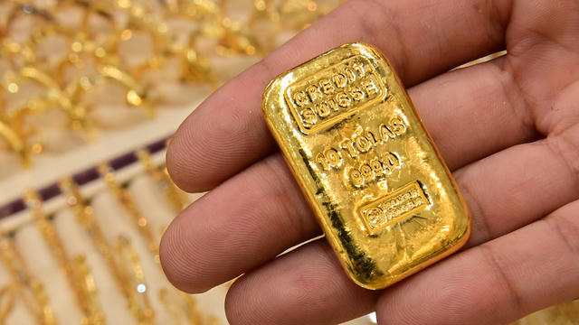Nhóm phân tích của Citi dự báo giá vàng có thể giảm 20% trong vòng ba tháng, đáy mới có thể là 3.500 USD/ounce Nhóm phân tích của Citi dự báo giá vàng có thể giảm 20% trong vòng ba tháng, đáy mới có thể là 3.500 USD/ounce