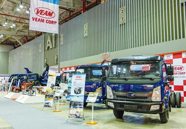 VEAM (VEA) bị truy thu thuế giữa vòng vây ngoại trừ kiểm toán và nghịch lý lợi nhuận tăng vọt VEAM (VEA) bị truy thu thuế giữa vòng vây ngoại trừ kiểm toán và nghịch lý lợi nhuận tăng vọt