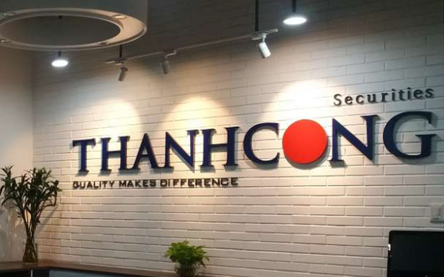 Sài Gòn 3 Capital và Sài Gòn 3 Jean đăng ký bán 25 triệu cổ phiếu Chứng khoán Thành Công (TCI) Sài Gòn 3 Capital và Sài Gòn 3 Jean đăng ký bán 25 triệu cổ phiếu Chứng khoán Thành Công (TCI)