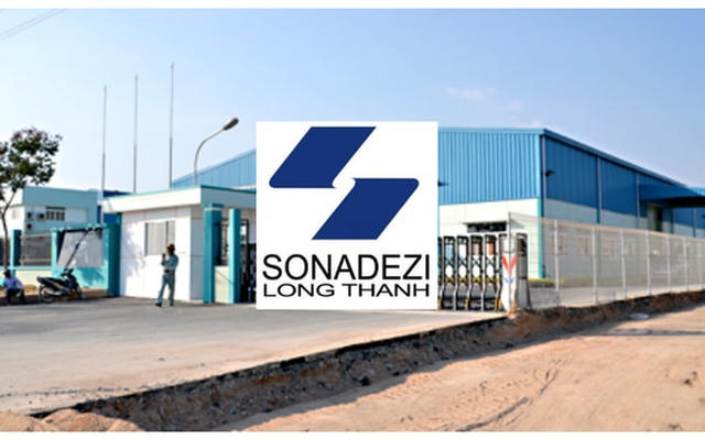 Cổ đông của Sonadezi (SNZ) sắp nhận được hơn 542 tỷ đồng tiền trả cổ tức