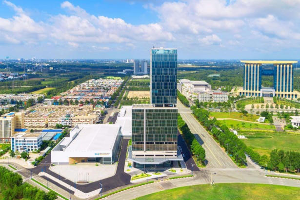 Kỳ vọng mô hình liên kết vùng trong Luật Đô thị đặc biệt Kỳ vọng mô hình liên kết vùng trong Luật Đô thị đặc biệt