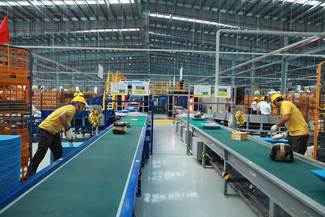 Tiêu chuẩn người lao động tham gia quá trình cung cấp dịch vụ bưu chính phục vụ cơ quan Đảng, Nhà nước Tiêu chuẩn người lao động tham gia quá trình cung cấp dịch vụ bưu chính phục vụ cơ quan Đảng, Nhà nước