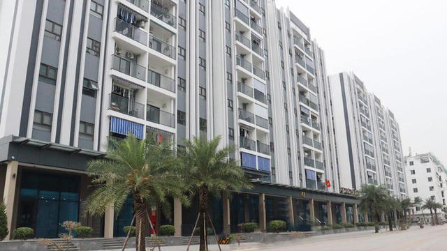 Bắc Ninh giao hơn 12.400 m² đất cho Hùng Minh Ban Mai làm nhà ở xã hội 
