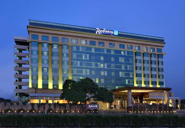 Cuộc đua thị phần lưu trú: Radisson dồn lực mở rộng chuỗi dự án tại Việt Nam Cuộc đua thị phần lưu trú: Radisson dồn lực mở rộng chuỗi dự án tại Việt Nam