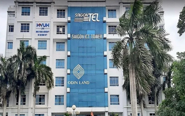 Saigontel (SGT) điều chỉnh vốn đầu tư dự án Khu công nghiệp Đông Triều thêm gần 478 tỷ đồng Saigontel (SGT) điều chỉnh vốn đầu tư dự án Khu công nghiệp Đông Triều thêm gần 478 tỷ đồng