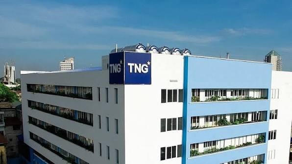 Dòng vốn ngoại liên tục gia tăng sở hữu tại Đầu tư và Thương mại TNG (TNG)