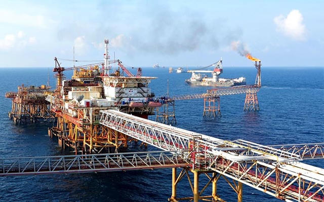 Lãi ròng Petrovietnam (PVN) vượt 52.000 tỷ đồng năm 2025, khoản thu khổng lồ từ PVcomBank gây chú ý