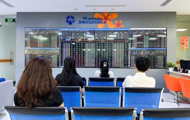 VN-Index tích lũy ở vùng định giá hấp dẫn, Yuanta Research chỉ ra nhiều điểm sáng vĩ mô