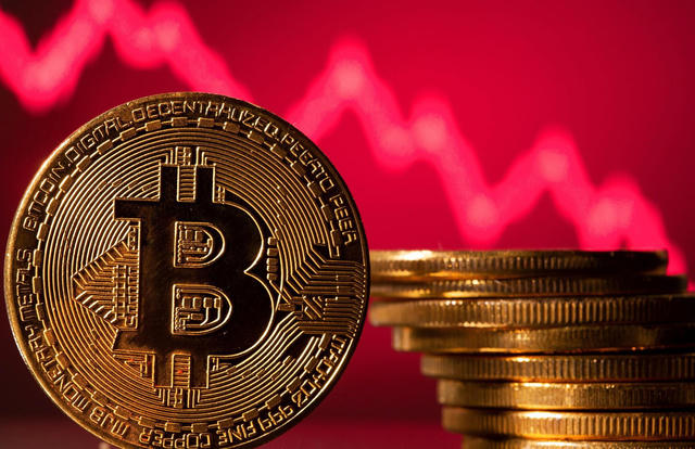Giá Bitcoin phục hồi mốc 65.000 USD, thị trường chờ tín hiệu lãi suất từ Fed Giá Bitcoin phục hồi mốc 65.000 USD, thị trường chờ tín hiệu lãi suất từ Fed