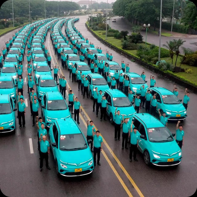 Green SM thay tướng: Ông Nguyễn Quốc Tuấn làm Tổng Giám đốc, vốn điều lệ đạt 43.400 tỷ đồng