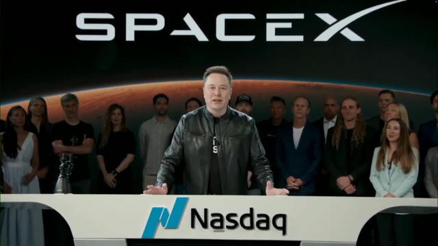 Vượt mốc 1.100 tỷ USD sau thương vụ IPO SpaceX, khối tài sản của Elon Musk áp đảo GDP phần lớn các quốc gia