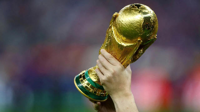 FIFA chi đậm 355 triệu USD: Cuộc chơi tài chính bồi hoàn cho các câu lạc bộ tại World Cup