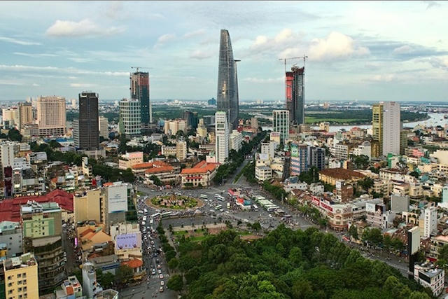 Thêm giải pháp hướng tới minh bạch giá cả bất động sản