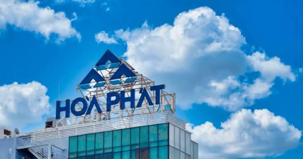 Hòa Phát (HPG) dẫn đầu quy mô vốn điều lệ toàn sàn, nhóm ngân hàng tăng tốc chạy đua vượt mốc 100.000 tỷ đồng