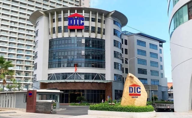 DIC Corp (DIG) còn hơn 1.080 tỷ đồng chưa giải ngân hết sau đợt phát hành cuối năm 2025