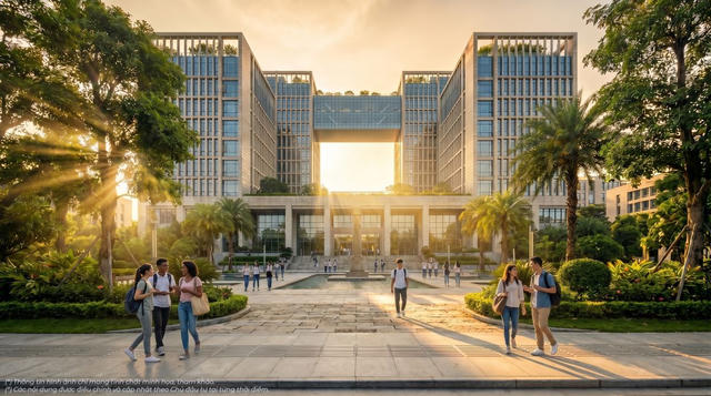 Những ý tưởng kinh doanh đang hình thành tại Vịnh Thiên Đường, đón đầu lực cầu từ cộng đồng tri thức hơn 30.000 người