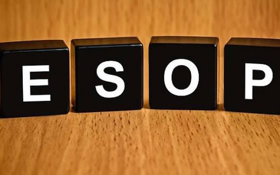 Doanh nghiệp dồn dập phát hành ESOP giá ưu đãi, loạt giao dịch cổ phiếu đáng chú ý trên sàn Doanh nghiệp dồn dập phát hành ESOP giá ưu đãi, loạt giao dịch cổ phiếu đáng chú ý trên sàn