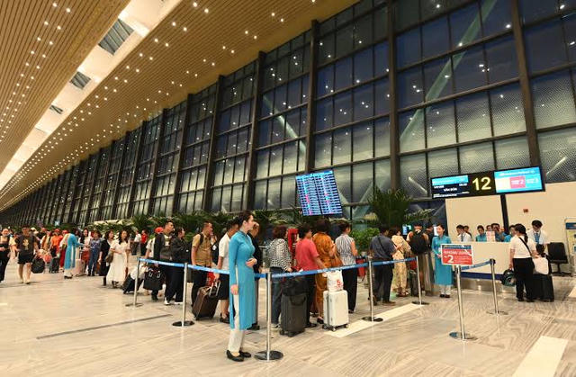 Từ 1/7: Chậm chuyến 4 giờ trở lên, hành khách được hoàn vé và bồi thường