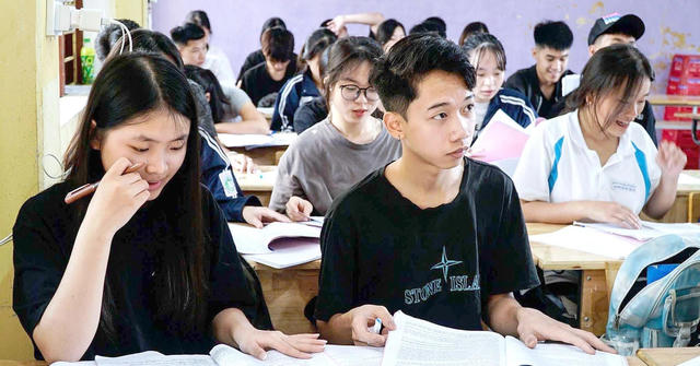 Đề xuất quy định hoạt động giáo dục tăng cường, không để biến tướng thành dạy thêm
