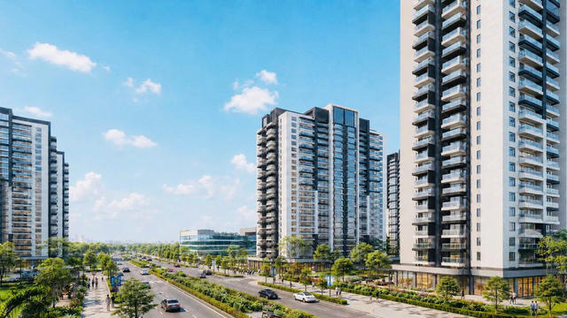 TP Đồng Nai chuẩn bị gần 2.500ha quỹ đất sạch ven sân bay Long Thành để thu hút đầu tư TP Đồng Nai chuẩn bị gần 2.500ha quỹ đất sạch ven sân bay Long Thành để thu hút đầu tư