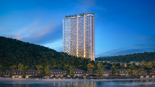 Vega Alora Residences: Lợi thế từ vị trí hiếm có giữa thiên nhiên và nhịp sống điểm đến Vega Alora Residences: Lợi thế từ vị trí hiếm có giữa thiên nhiên và nhịp sống điểm đến