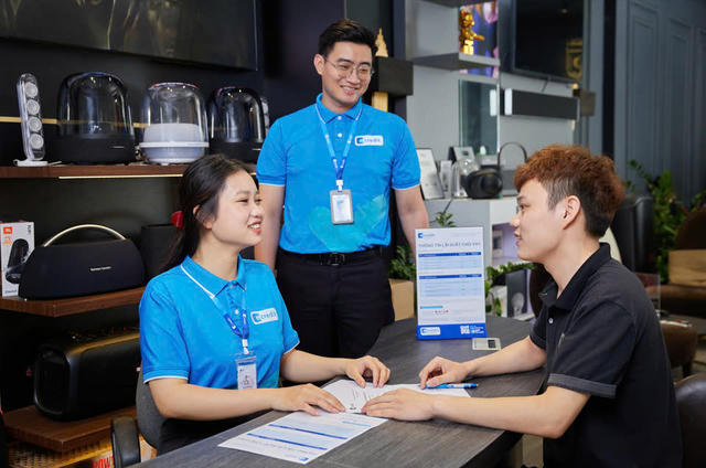 TMR xếp hạng tín nhiệm Mcredit mức A-, triển vọng Ổn định TMR xếp hạng tín nhiệm Mcredit mức A-, triển vọng Ổn định