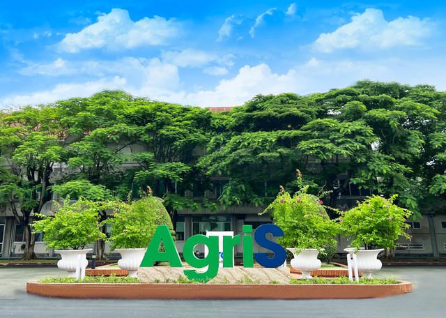 Mua vào 42,8 triệu cổ phiếu, Chủ tịch HĐQT Agris tăng mạnh tỷ lệ nắm giữ tại AgriS lên gần 12% Mua vào 42,8 triệu cổ phiếu, Chủ tịch HĐQT Agris tăng mạnh tỷ lệ nắm giữ tại AgriS lên gần 12%