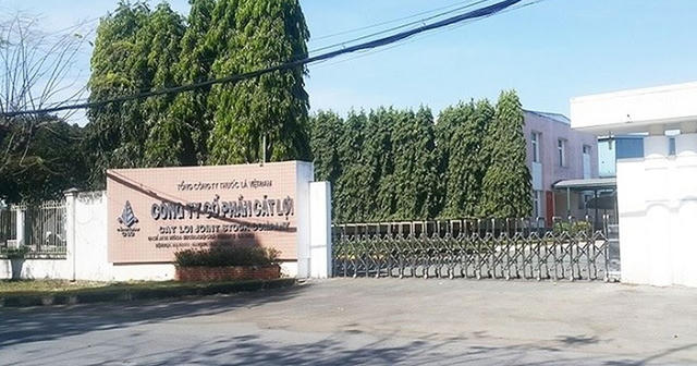 Công ty Cát Lợi (CLC) sắp trả cổ tức 25% bằng tiền