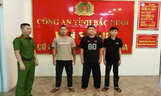 Giả danh nữ doanh nhân ‘thả thính’ trên mạng, nhóm lừa đảo chiếm đoạt hơn 7 tỷ đồng