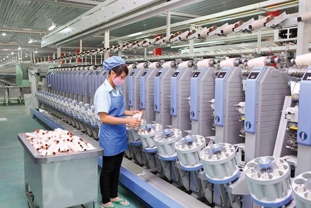 Cổ đông của Damsan (ADS) sắp nhận được hơn 76 tỷ đồng tiền trả cổ tức Cổ đông của Damsan (ADS) sắp nhận được hơn 76 tỷ đồng tiền trả cổ tức