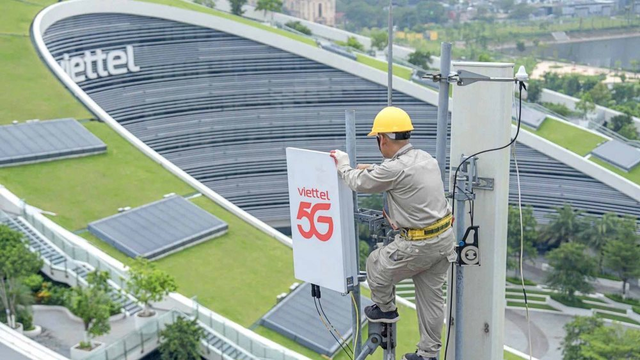 Viettel Construction (CTR): Báo lãi hơn 260 tỷ đồng trong 5 tháng đầu năm, sắp chi hàng trăm tỷ đồng trả cổ tức