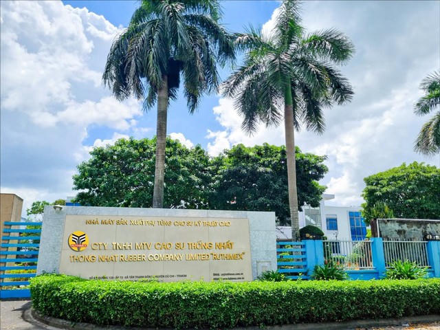 Sát ngày họp, Cao su Thống Nhất (TNC) bất ngờ thông báo hoãn ĐHĐCĐ thường niên 2026