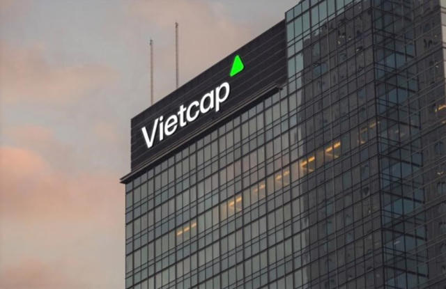 Chứng khoán Vietcap (VCI): Công ty của Chủ tịch đăng ký thoái vốn sau khi Tổng Giám đốc mua vào lượng lớn