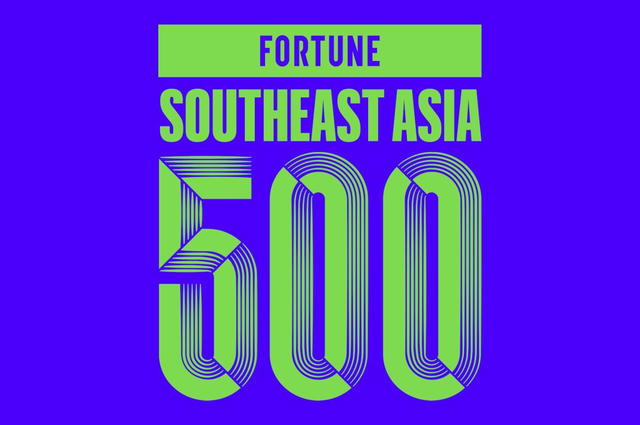 Agribank ba năm liên tiếp góp mặt Top 50 doanh nghiệp lớn nhất Đông Nam Á theo Fortune Southeast Asia 500