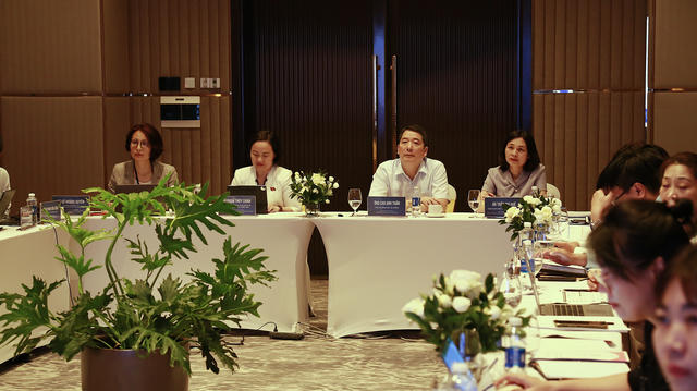 Hoàn thiện Báo cáo tài chính Nhà nước:
Cần sự chung tay của các Bộ, ngành, địa phương và đơn vị kế toán cơ sở
