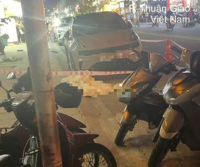 Điểm tin Pháp Luật 29/06: Công an điều tra vụ khách nước ngoài tử vong trước cửa khách sạn ở TPHCM
