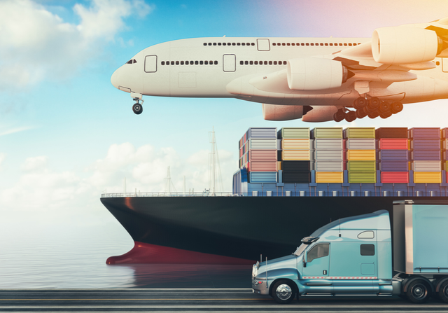 MBS dự báo phân hóa mạnh ngành logistics: Cảng biển thắng lớn, chuyển phát đối mặt nhiều thách thức