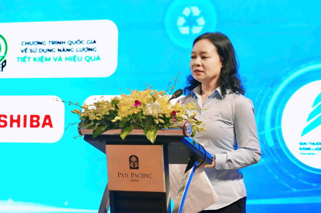 Phát động Giải thưởng Hiệu quả năng lượng năm 2026