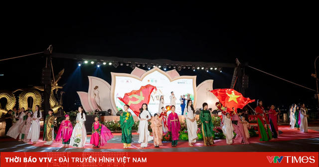 Lan tỏa giá trị văn hóa Việt tại Lễ hội Sen Hà Nội 2026