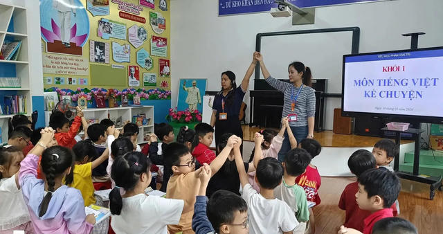 Giáo viên quay lại ngành sau thời gian nghỉ việc, thâm niên được tính từ khi nào?