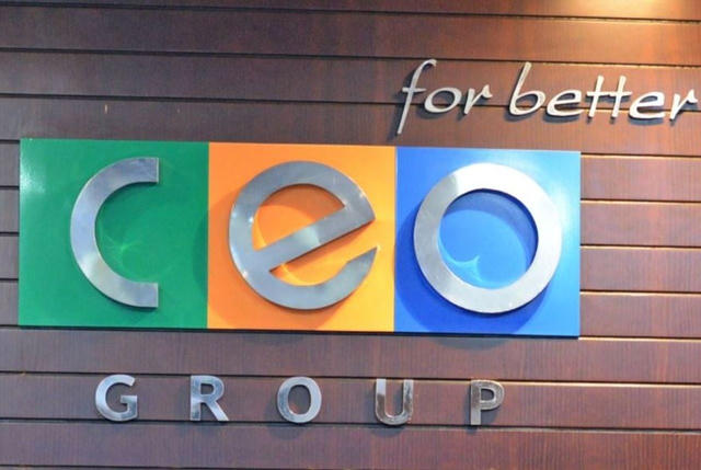 Tập đoàn CEO Group (CEO) có tân Tổng Giám đốc
