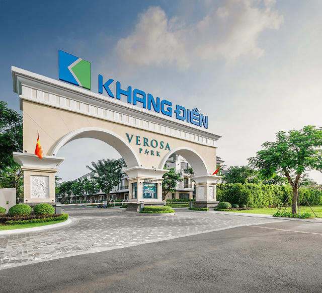 Khang Điền (KDH) muốn rót 16.300 tỷ làm dự án BT trung tâm TP.HCM, tăng vốn dự án Tân Tạo A lên gần 18.000 tỷ