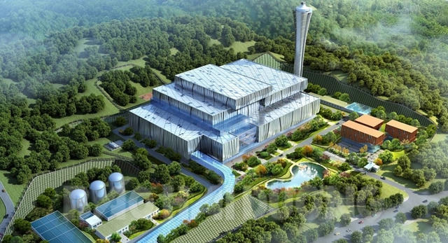 TP.HCM cho thuê hơn 50.000 m² đất xây nhà máy xử lý rác thải sinh hoạt