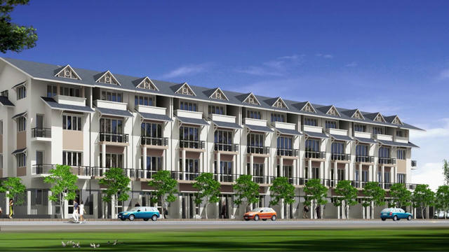 Cà Mau điều chỉnh dự án khu tái định cư hơn 101 tỷ đồng tại Sông Đốc