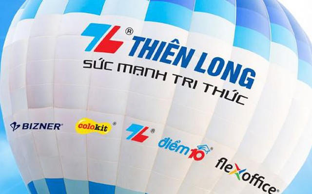 Tập đoàn Thiên Long (TLG): Doanh thu tăng 24% sau 5 tháng, dự chi hơn 96 tỷ đồng tiền cổ tức