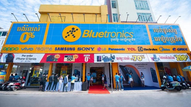 Thế giới Di động (MWG) chào bán cổ phiếu ESOP giá 10.000 đồng, dàn lãnh đạo chi hàng tỷ đồng gom mua