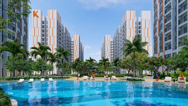 Đồng Nai triển khai 19 dự án nhà ở xã hội quy mô hơn 12.000 căn Đồng Nai triển khai 19 dự án nhà ở xã hội quy mô hơn 12.000 căn