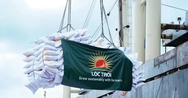 Chậm công bố một số báo cáo tài chính, Lộc Trời (LTG) bị xử phạt 85 triệu đồng