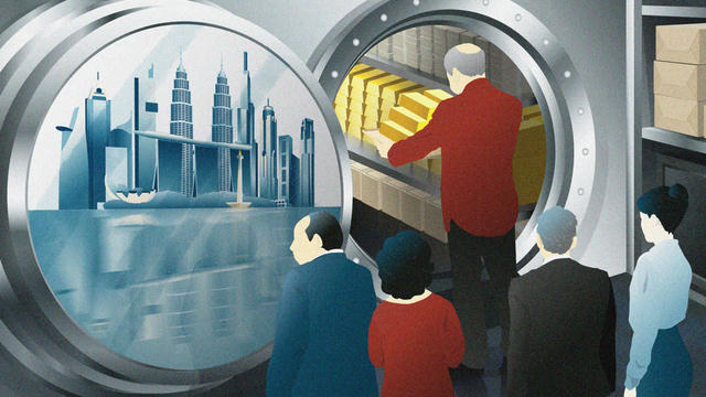 Nikkei Asia: Mỗi ngày Đông Nam Á có thêm 5 người siêu giàu