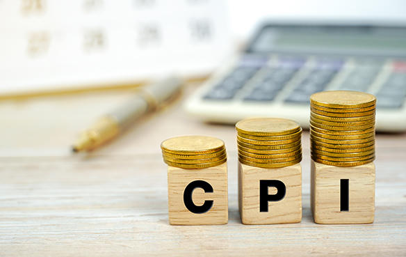CPI bình quân 6 tháng đầu năm 2026 tăng 4,38%